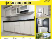 VENDO APARTAMENTO EN BRISAS DE LOS LAMOS 53.4 m²