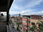 VENDO APARTAMENTO EN BUENOS AIRES PLACITA DE FLORES HG