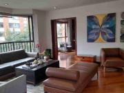 vendo apartamento en cabrera