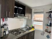 Vendo Apartamento en Cajicá cuarto piso ingreso escalera