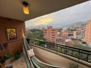 VENDO APARTAMENTO EN CALASANZ