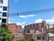 VENDO APARTAMENTO EN CALASANZ