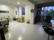 Vendo apartamento en Calasanz parte baja! 97mt2, Piso 5...