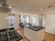 VENDO APARTAMENTO EN CALAZANS