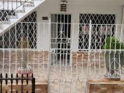 Vendo apartamento en cali napoles 1er piso propiedad...