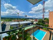 VENDO APARTAMENTO EN CALI SUR CIUDAD JARDIN ALFEREZ 85M2