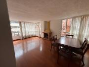 Vendo apartamento en Calleja