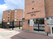 Vendo Apartamento en Castilla
