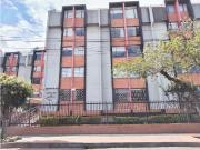 Vendo apartamento en cedritos