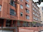 VENDO APARTAMENTO EN CEDRITOS CEDRO SALAZAR BOGOTA CERCA...