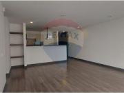 Vendo Apartamento en Cedritos con Exclusiva Terraza
