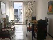 VENDO APARTAMENTO EN CENTENARIO, PEREIRA, COLOMBIA
