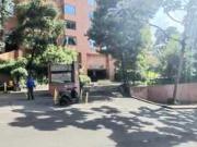 VENDO APARTAMENTO EN CHAPINERO PARDO RUBIO