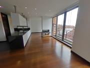 VENDO APARTAMENTO EN CHICO