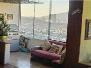 VENDO APARTAMENTO EN CHULAVISTA DE CARACAS 4H, 3B, 2P, 189M2