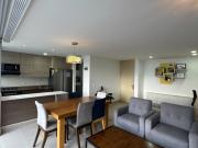 Vendo Apartamento en Citté Loma del Indio