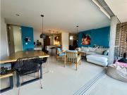 Vendo Apartamento en Ciudad del Rio