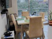 VENDO APARTAMENTO EN CIUDAD JARDIN