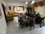 VENDO APARTAMENTO EN CIUDAD JARDIN