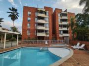 Vendo Apartamento En Ciudad Jardín Altos De Jockey