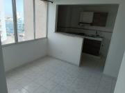 Vendo Apartamento En Ciudad Jardin, Barranquilla
