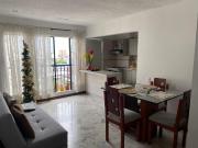 VENDO APARTAMENTO EN CIUDAD JARDIN. CALI