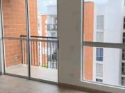 VENDO APARTAMENTO AL SUR DE LA CIUDAD