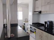 Vendo Apartamento En Ciudad Pacifica