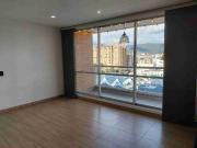 vendo apartamento en colina