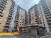 Vendo Apartamento en Colina Campestre
