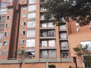 VENDO APARTAMENTO EN COLINA CAMPESTRE