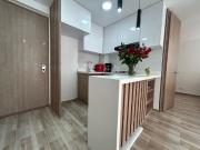 VENDO APARTAMENTO EN CONJUNTO CERRADO EN CASA BLANCA