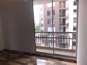Vendo Apartamento en Conjunto con Piscina Llano alto...
