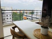 VENDO APARTAMENTO EN CONJUNTO RESIDENCIAL ENTREVERDES...