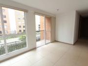 Vendo apartamento en Conjunto Residencial Jade Ciudad...