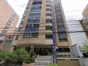 VENDO APARTAMENTO EN EDIFICIO DOMUS AUREA EN SOTOMAYOR...