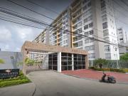 VENDO APARTAMENTO EN EDIFICIO FIORENTI