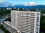 Vendo Apartamento en Edificio Foresta en Armenia Quindío