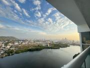 VENDO APARTAMENTO EN EDIFICIO MILANO EN EL CABRERO CARTAGENA