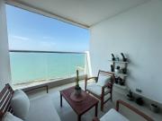 VENDO APARTAMENTO EN EDIFICIO MILANO EN EL CABRERO CARTAGENA