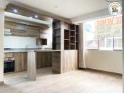 VENDO APARTAMENTO EN EDUARDO RODRIGUEZ, CAJAMARCA