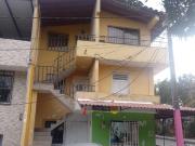 Vendo apartamento en el barrio doce de octubre parte baja