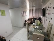 Vendo Apartamento En El Barrio Floralia, Oasis De Comfandi B