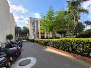 Vendo Apartamento En El Barrio La Base