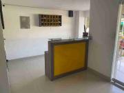 vendo apartamento en el barrio recreo