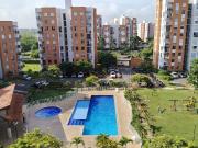 Vendo apartamento en el barrio Valle del lili, sector...