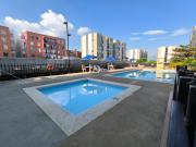 Vendo Apartamento En El Barrio Vegas De Comfandi C. R...
