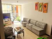 VENDO APARTAMENTO EN EL CENTRO, VILLA NUEVA