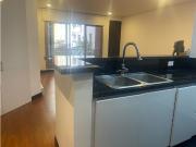 Vendo apartamento en el Chico en edificio Senior Club