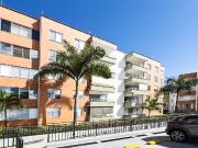 VENDO APARTAMENTO EN EL CONJUNTO MULTIFAMILIAR RINCON DE...
